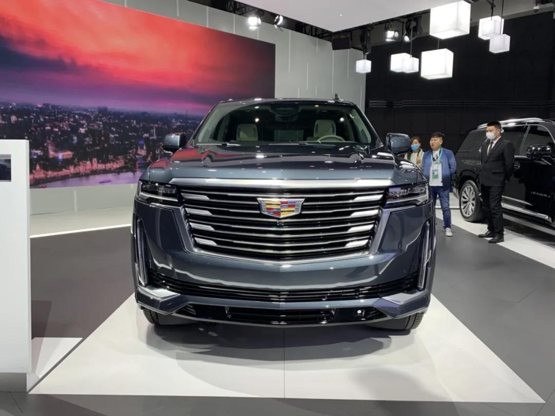 凯迪拉克家庭轿车_凯迪拉克家用车型及报价_凯迪拉克的家庭车型与实用性