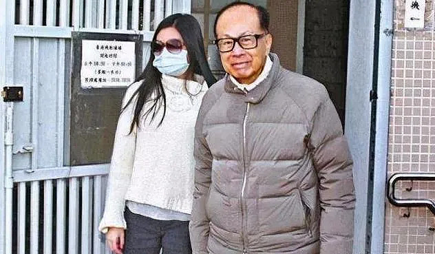 李嘉诚的投资策略与机会把握_李嘉诚投资之道_李嘉诚投资技巧