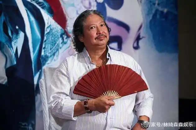 洪金宝培养的明星_洪金宝对新人演员的扶持与培养_洪金宝签约公司