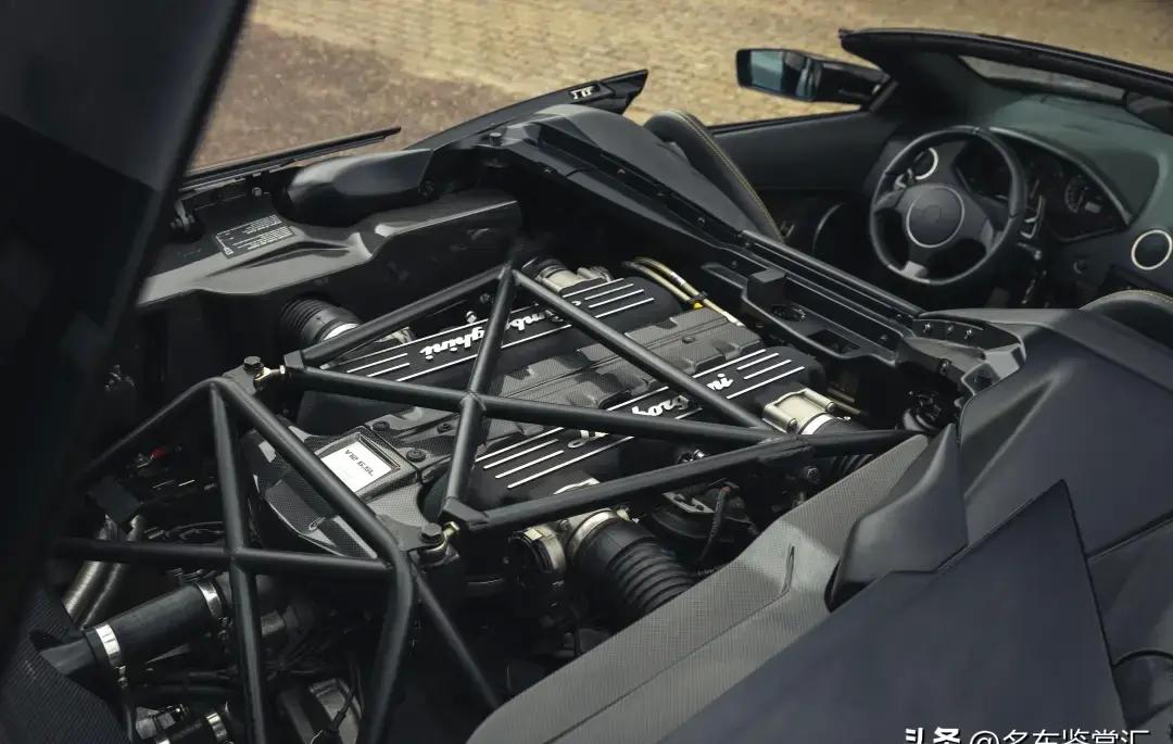 兰博基尼的车主故事与奢华生活_尊贵的兰博基尼车主_豪车兰博基尼