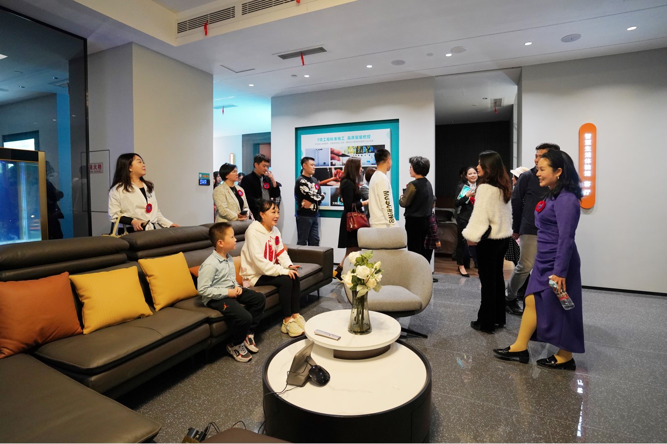 生活家居家_随时随地享受智能生活的乐趣 49.智慧家居,为您的生活带来改变_家居生活平台