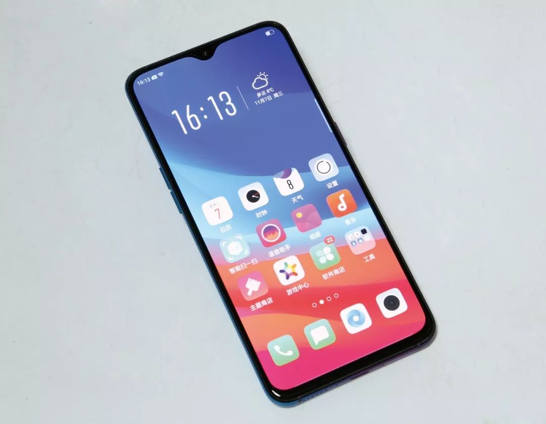 深度解析小米的快充技术与应用场景_小米场景_miui场景配置