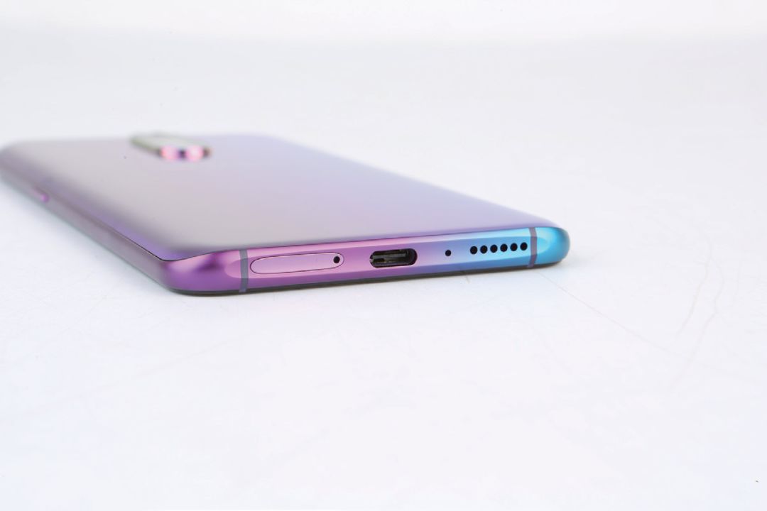 miui场景配置_小米场景_深度解析小米的快充技术与应用场景