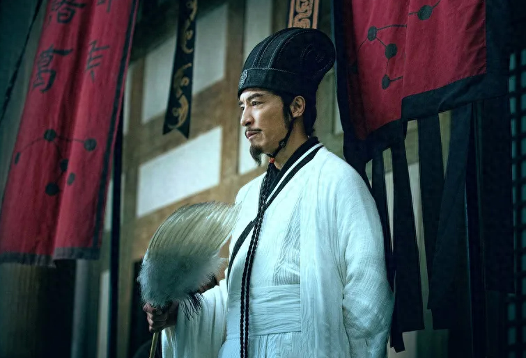 诸葛亮平定南中是什么战役_诸葛亮的南征北战：平定叛乱的传奇_诸葛亮平定南蛮