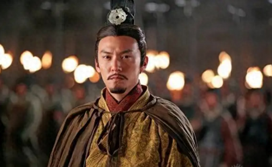 诸葛亮的南征北战：平定叛乱的传奇_诸葛亮平定南蛮_诸葛亮平定南中是什么战役