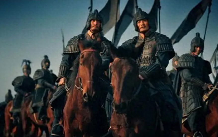 诸葛亮平定南蛮_诸葛亮平定南中是什么战役_诸葛亮的南征北战：平定叛乱的传奇