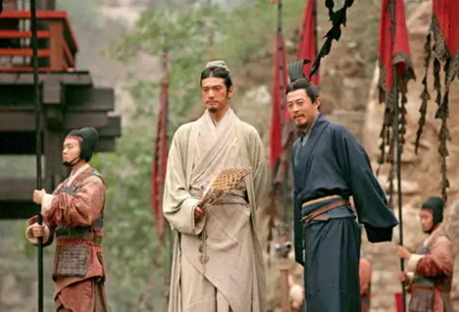 诸葛亮平定南中是什么战役_诸葛亮的南征北战：平定叛乱的传奇_诸葛亮平定南蛮