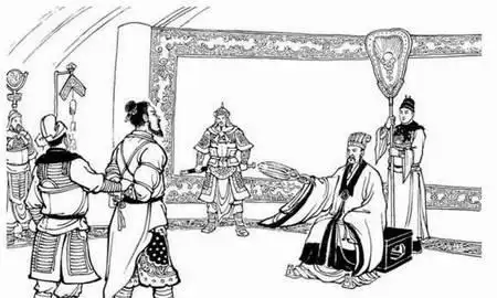 诸葛亮的南征北战：平定叛乱的传奇_平定诸葛诞叛乱_诸葛亮平定南中是什么战役