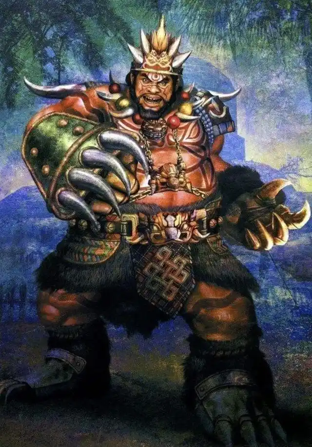 诸葛亮的南征北战：平定叛乱的传奇_平定诸葛诞叛乱_诸葛亮平定南中是什么战役