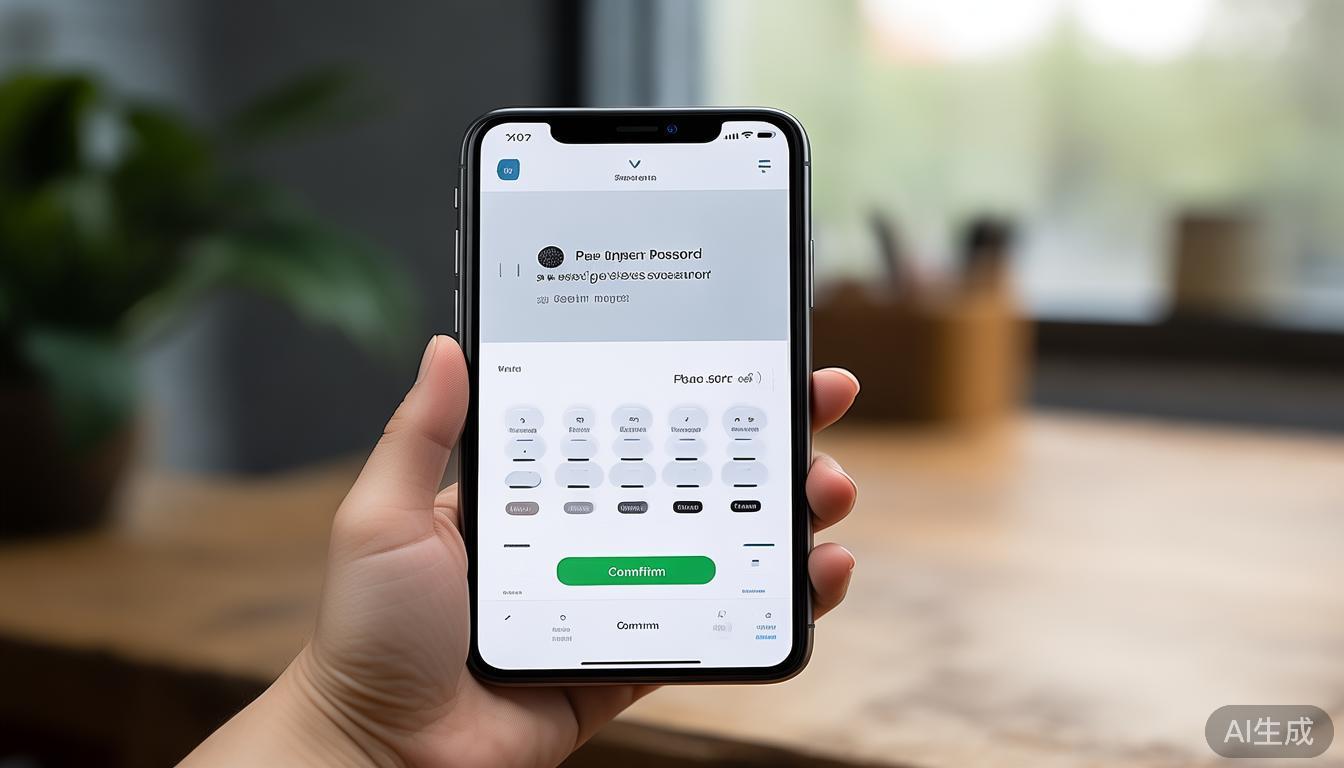 钱包如何注册_步骤详解:如何通过tokenpocket钱包官网注册并创建你的账户_π钱包注册教程