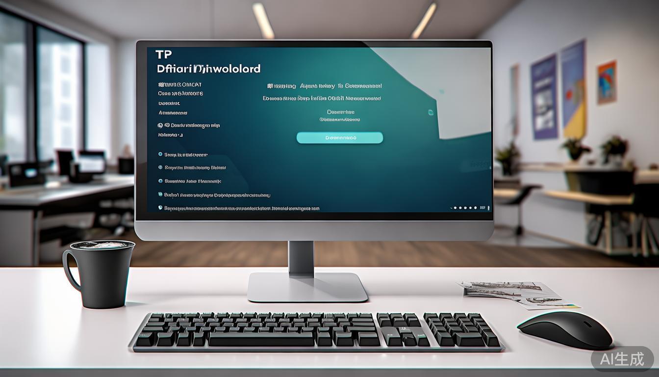 协作平台下载_如何通过TP官方下载安装app提高团队协作_协作怎么用