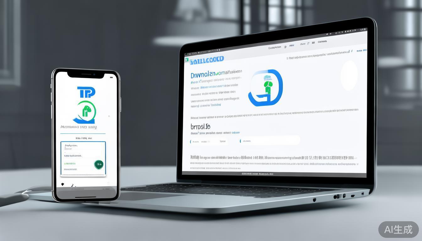 网站下载中心_提供下载网站_如何通过TP官方网站下载APP提升服务水平