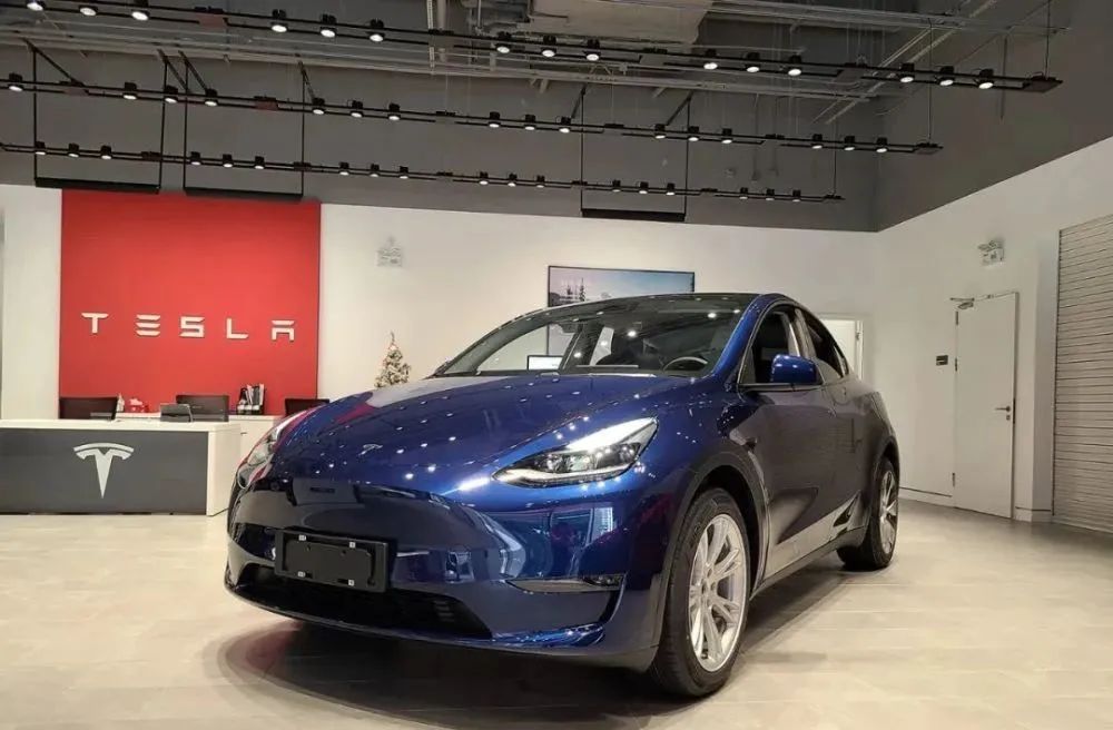 特斯拉安全保障_特斯拉安全性能_特斯拉Model Y的安全性能如何保障？