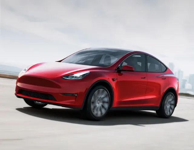 特斯拉安全保障_特斯拉安全性能_特斯拉Model Y的安全性能如何保障？