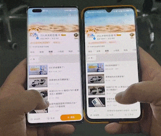 荣耀手机镜头往后翻的是哪一款_评测荣耀的拍照效果：从镜头到成像_荣耀的镜头