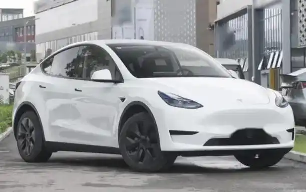 特斯拉导航最新版本_特斯拉Model Y的导航与信息娱乐系统_特斯拉车载导航是什么