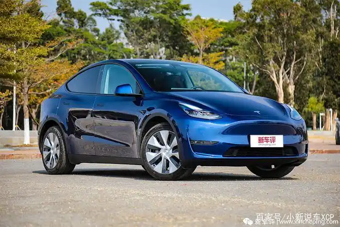 特斯拉Model Y的导航与信息娱乐系统_特斯拉车载导航是什么_特斯拉导航详细播报