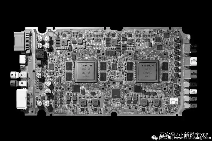 特斯拉Model Y的导航与信息娱乐系统_特斯拉导航详细播报_特斯拉车载导航是什么