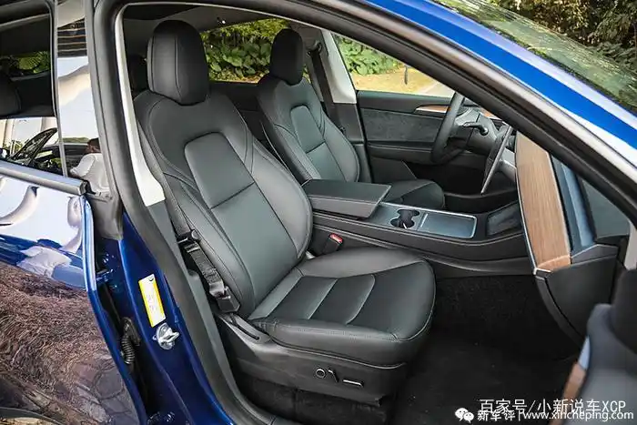 特斯拉导航详细播报_特斯拉Model Y的导航与信息娱乐系统_特斯拉车载导航是什么