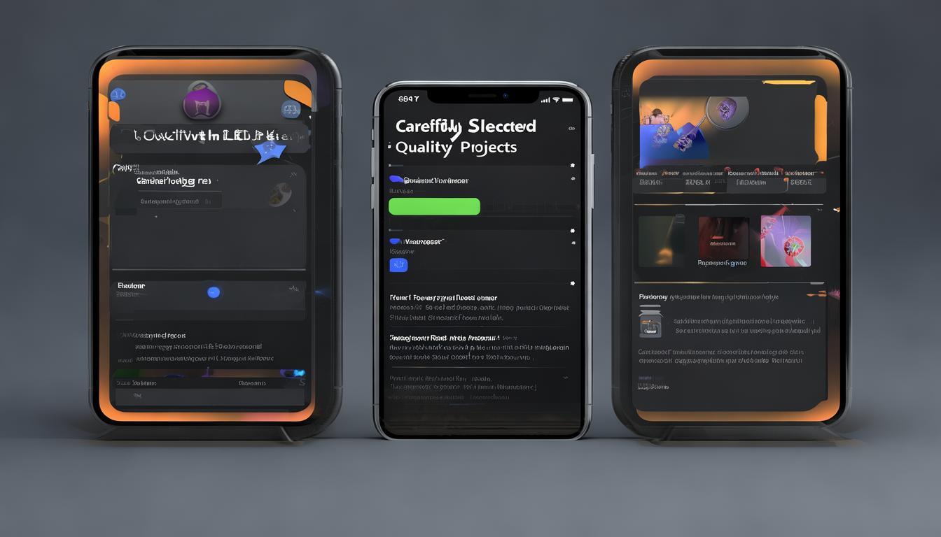 如何通过tp官方app下载参与去中心化金融（DeFi）项目，实现收益？_安翼金融终端官方下载_七日年化收益和年化收益