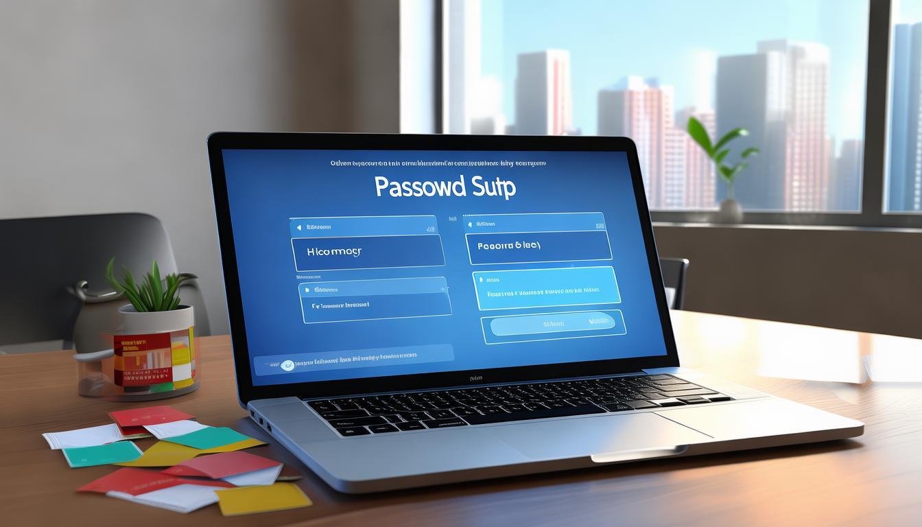 安全账号初始密码_如何在tokenpocket下载中设置安全密码，保障账户安全？_安全账号密码