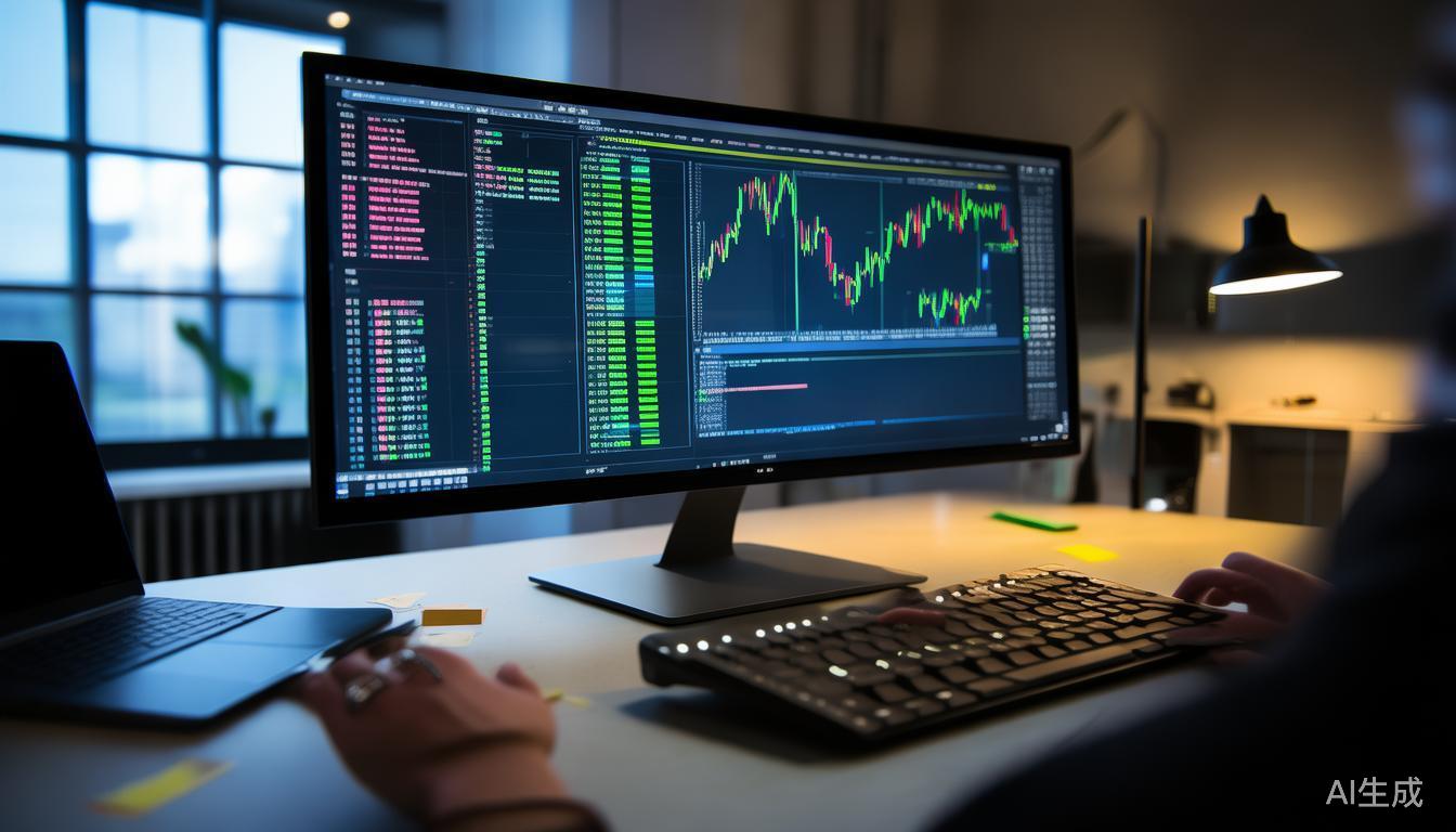 自动交易软件下载_交易自动关闭什么情况_如何在TP交易所app下载中进行自动交易