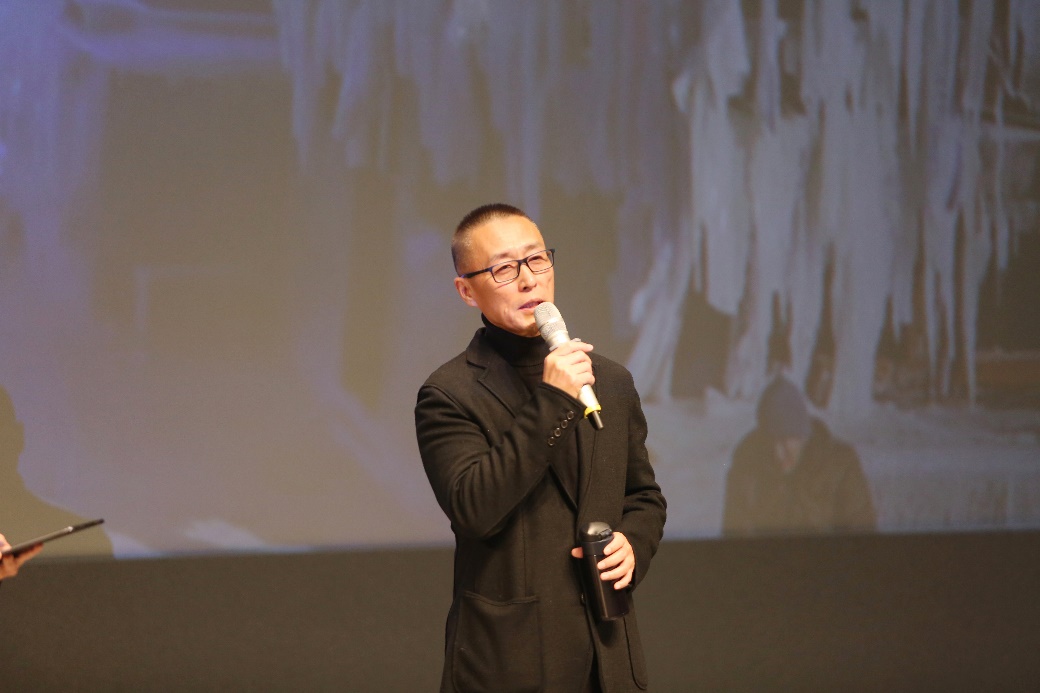 走进电影世界大反派小说_走近影视剧世界_走进导演的世界：2023年十大电影