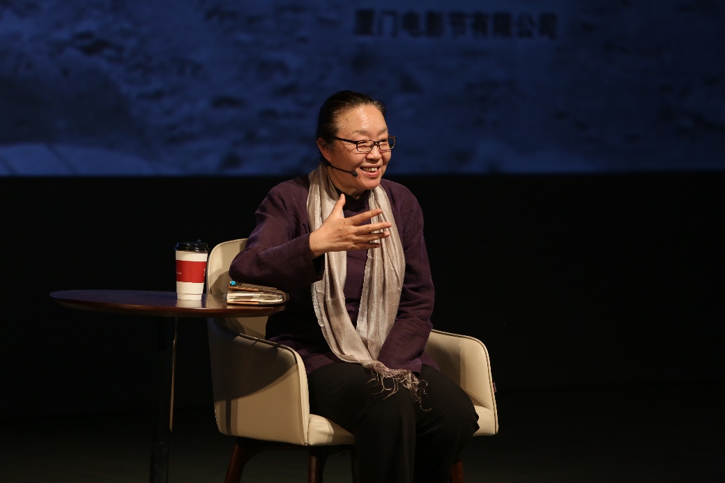 走进电影世界大反派小说_走近影视剧世界_走进导演的世界：2023年十大电影