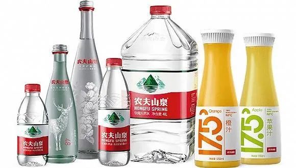 农夫山泉的市场定位是什么_农夫山泉的定位分析_农夫山泉的市场定位与钟睒睒的思考