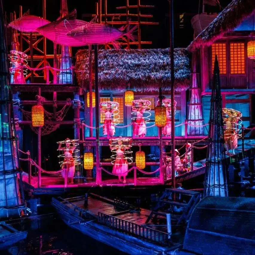 幻想水浒传百年交织_神话姜子牙的故事_姜子牙与神秘文化的交织