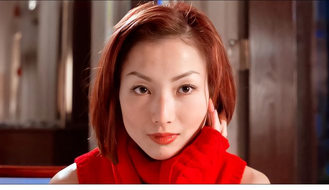 追求周慧敏的人很多吗_周慧敏的自我成长与精神追求_周慧敏成长专辑