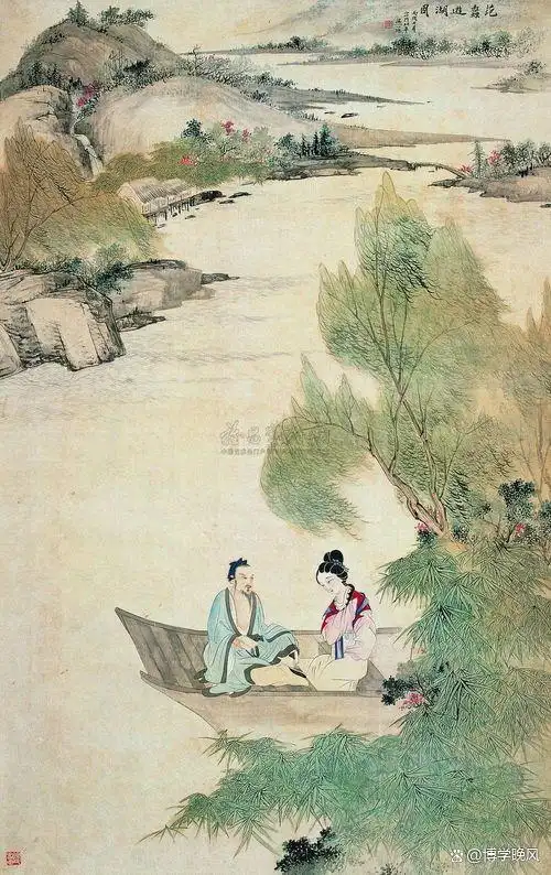 越国越王勾践越国在哪里_小说西施传奇_西施与越国的传奇双双