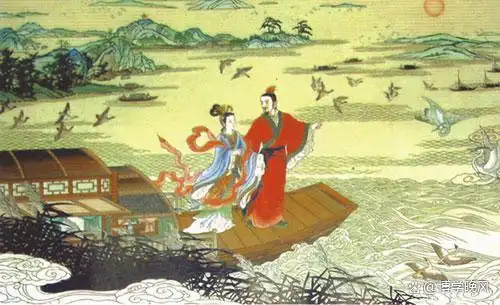 越国越王勾践越国在哪里_小说西施传奇_西施与越国的传奇双双