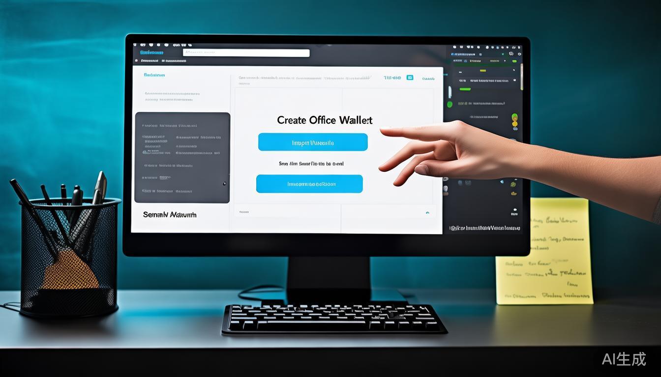 在电脑版上顺利安装tp官方钱包的完整步骤。_钱包教程_如何安装钱包