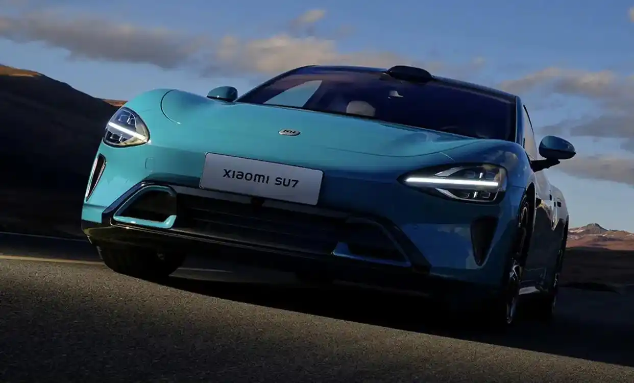 小米新造车_小米汽车调研_技术革新如何提升小米汽车的质量？