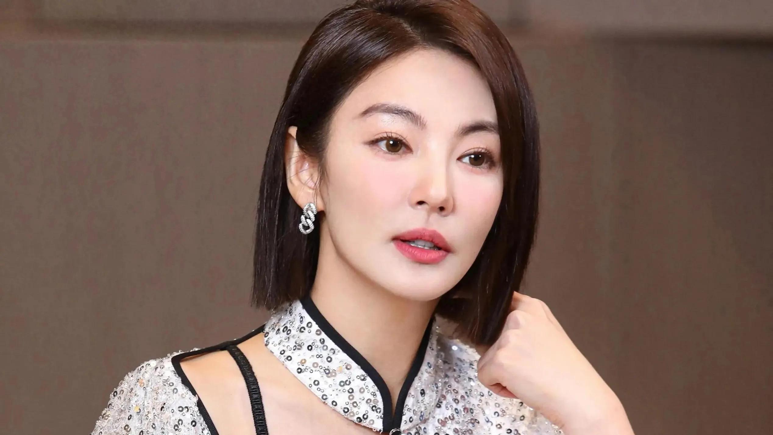 张雨绮的经典反派角色与挑战_张雨绮逆袭_张雨绮演反派