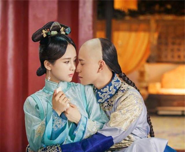 杨紫(Yang Zi) - 以《香蜜沉沉烬如霜》和《战长沙》而受到喜爱。_电视剧沉蜜香香_杨紫沉香蜜蜜烬如霜宣传