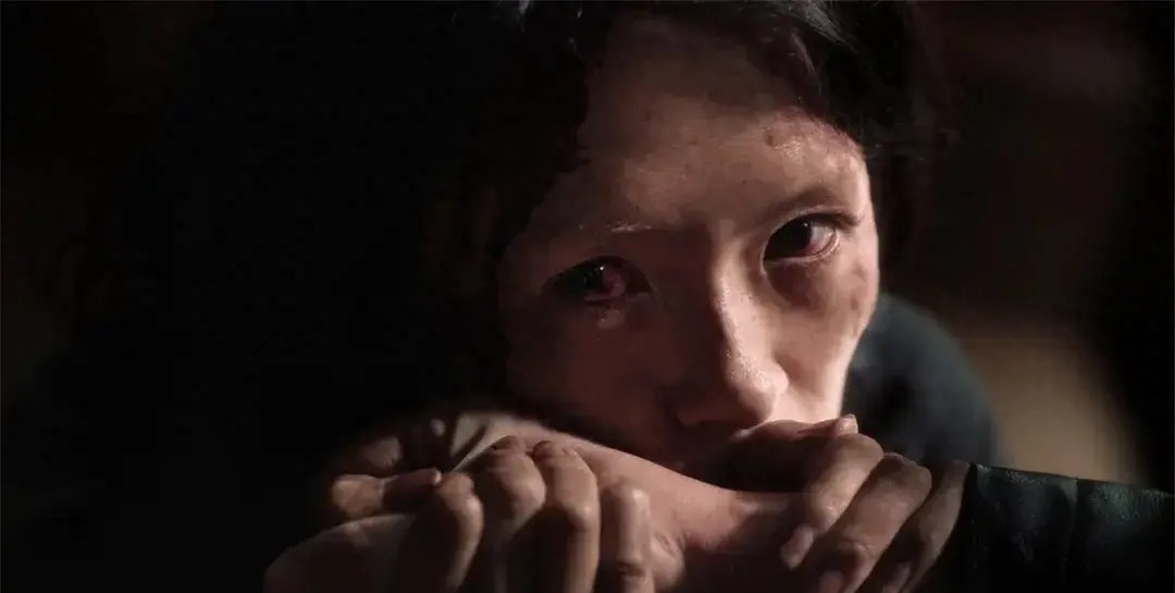 张雨绮的经典反派角色与挑战_张雨绮角色_张雨绮演反派