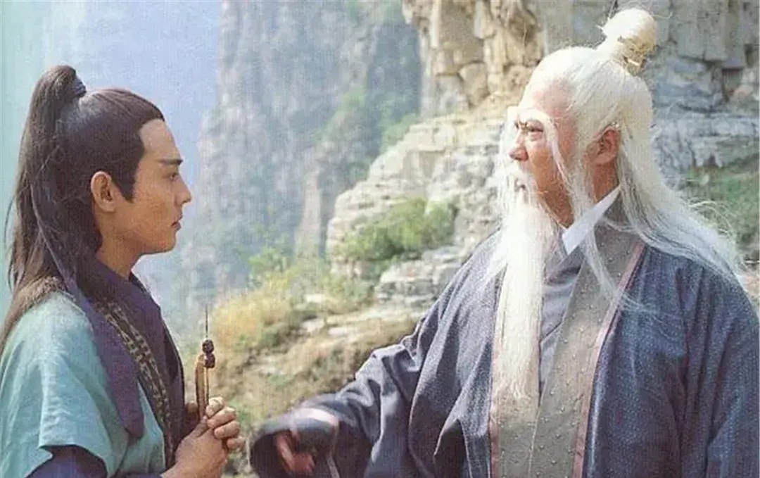 张雨绮演反派_张雨绮的经典反派角色与挑战_张雨绮角色