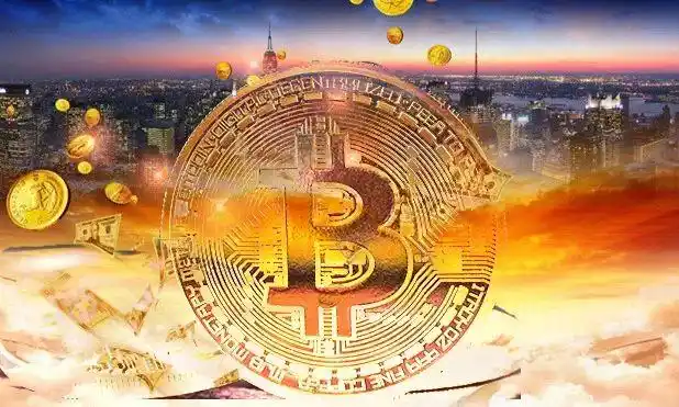 特朗普区块链加密选票_“特朗普交易”要卷土重来？分析师：这次可能是加密货币！_特朗普的货币政策