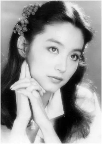 周慧敏的经典影视作品中的女性形象_周慧敏的经典角色_女演员周慧敏