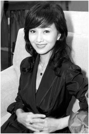 周慧敏的经典角色_周慧敏的经典影视作品中的女性形象_女演员周慧敏