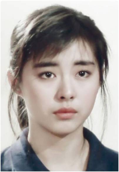 周慧敏的经典影视作品中的女性形象_周慧敏的经典角色_女演员周慧敏