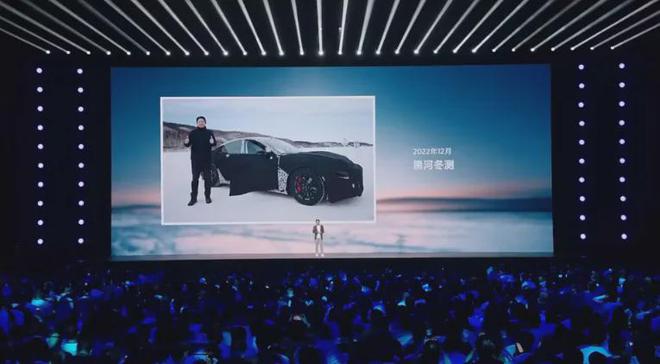 驾驶者的最爱：小米汽车的操控之道_小米汽车智能驾驶_小米的驾车模式有什么作用