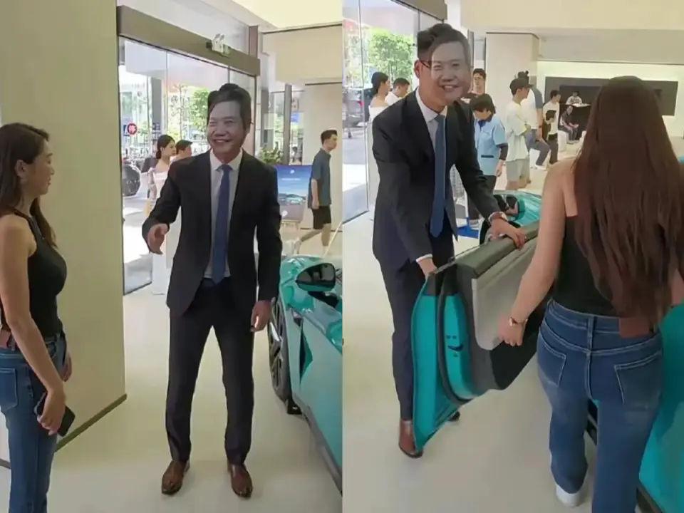 小米汽车智能驾驶_小米的驾车模式有什么作用_驾驶者的最爱：小米汽车的操控之道