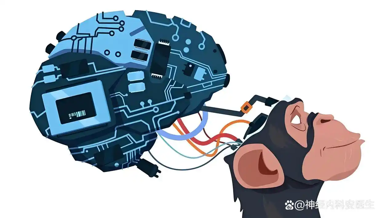 脑机接口技术探索：马斯克宣告2025年Neuralink将为患者实施植入计划_马斯克登陆火星计划_脑白质营养不良植入前诊断