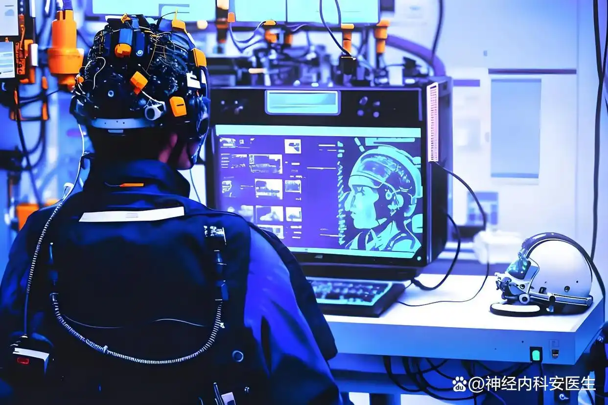 马斯克登陆火星计划_脑机接口技术探索：马斯克宣告2025年Neuralink将为患者实施植入计划_脑白质营养不良植入前诊断