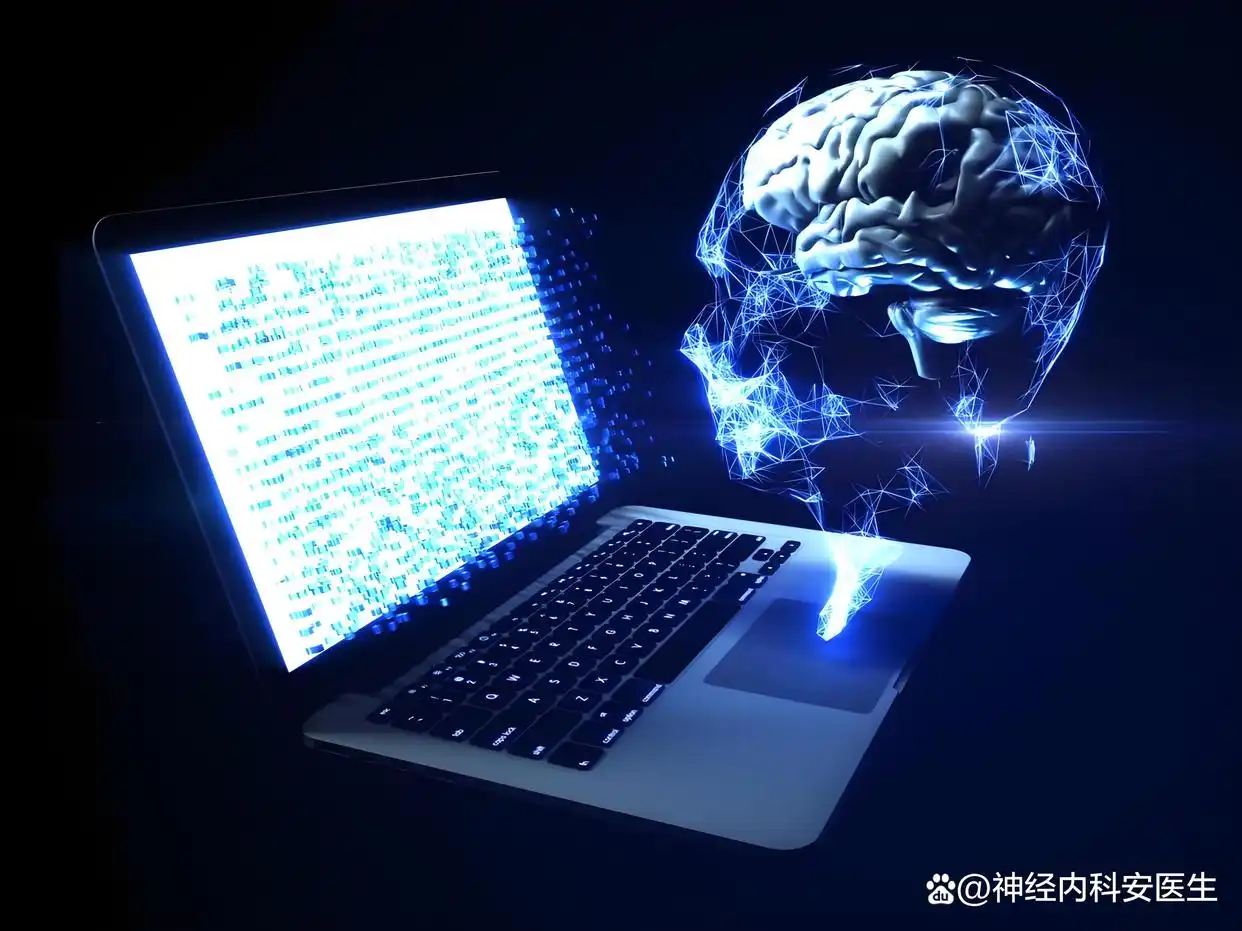 脑机接口技术探索：马斯克宣告2025年Neuralink将为患者实施植入计划_脑白质营养不良植入前诊断_马斯克登陆火星计划