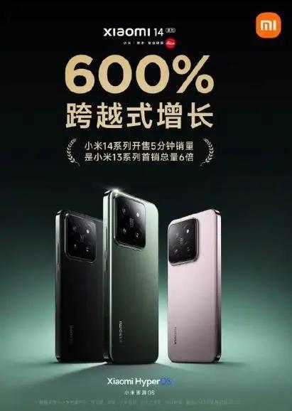 小米受众_从销量看小米手机的受欢迎程度_小米销量如何