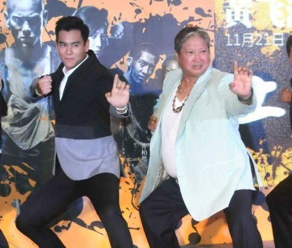 播放洪金宝的歌_洪金宝的经典影视音乐与氛围_洪金宝文艺片